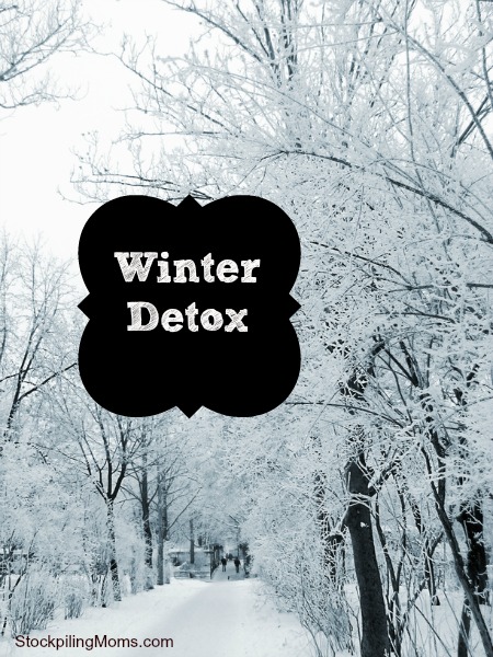 Winter Detox