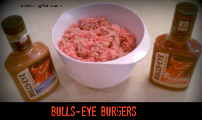 BullsEye Burgers