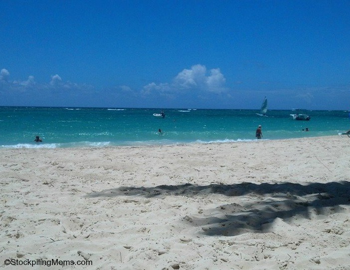 Dreams Punta Cana Review – Dominican Republic