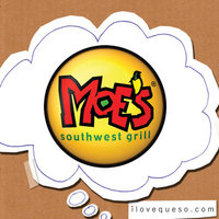 Moe’s Southwest Grill Gluten Free Menu