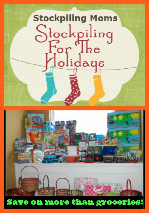 Stocking Stuffers Under $5 for the Whole Family - Couponing 101