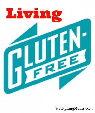 Living Gluten FREE