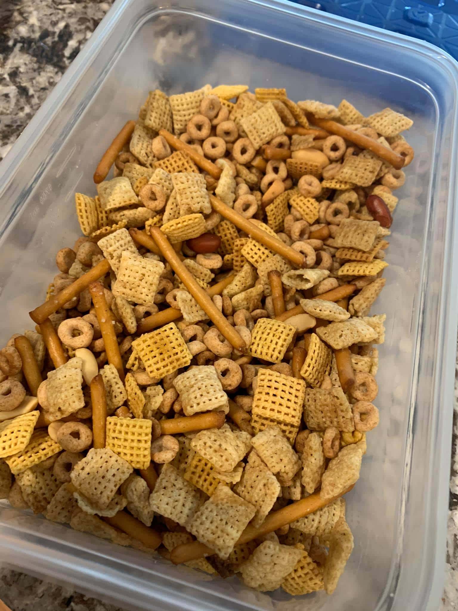 6 Delicious Chex Mix Recipes