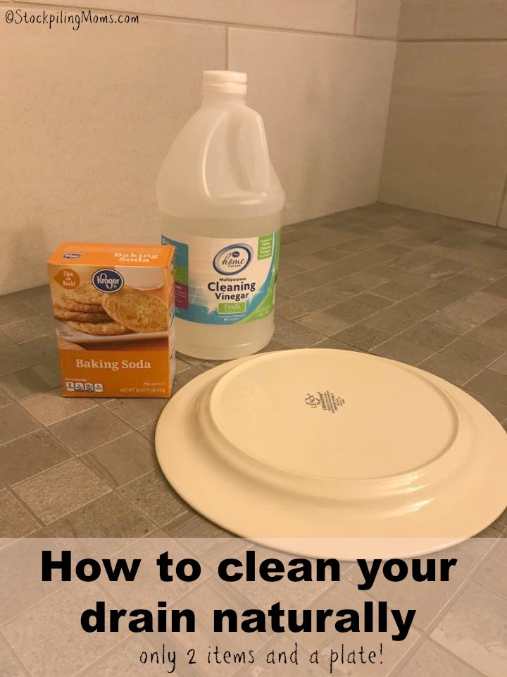 how-to-clean-your-drain-naturally