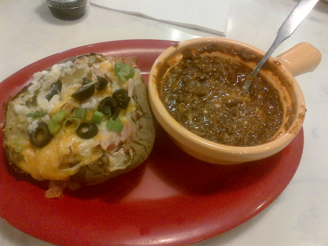 Soups & Chili - McAlister's Deli