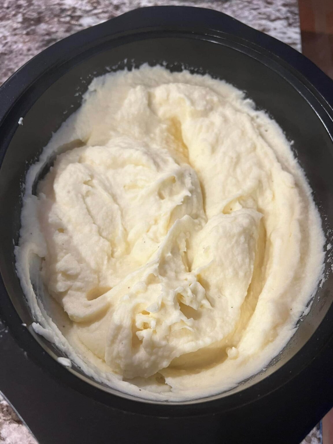 Old Fashioned Mashed Potatoes - STOCKPILING MOMS™