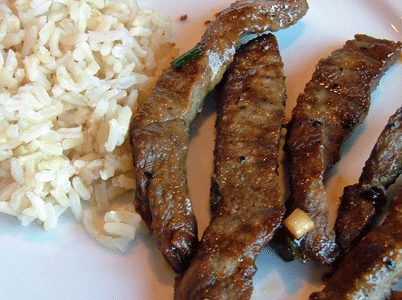 Grilled_Korean_Beef_Strips