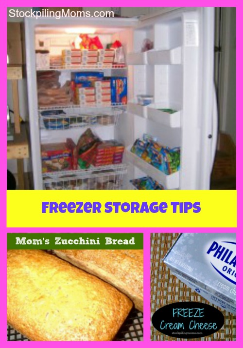 How To Freezer Cook Series