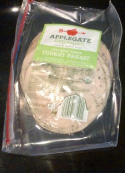 Applegate Farms Organics Turkey Breast Review