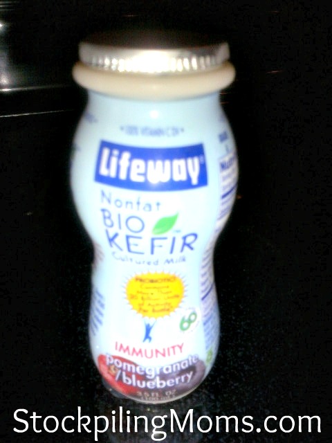 Lifeway Kefir Review