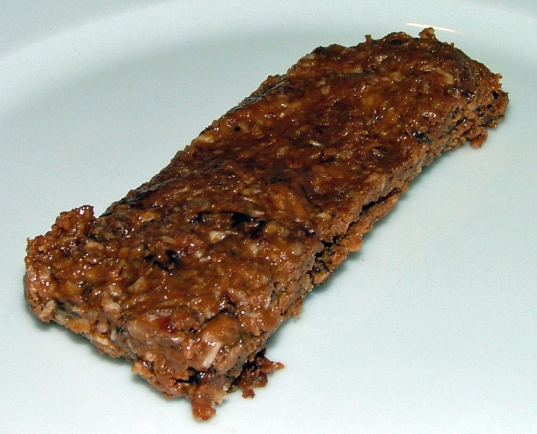 Gluten-Free Homemade “Larabars”