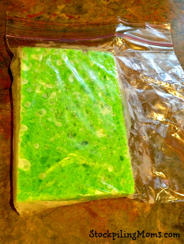 DIY Dish Soap Uses:Ice Pack for Lunch Boxes (#Palmolive25Ways) (#CBias) –  Stuff Parents Need