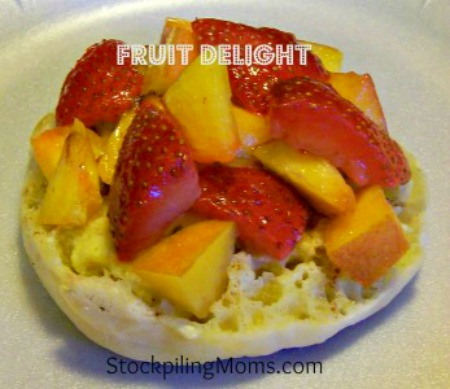 Fruit Delight