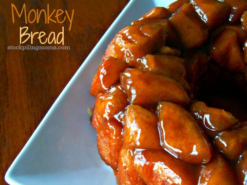 Monkey Bread