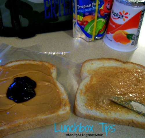 Lunchbox Tips – How to Keep Your Sandwich From Getting Soggy