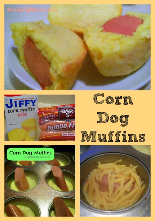 Corn Dogs With Jiffy Cornbread Mix,Therugbycatalog.com