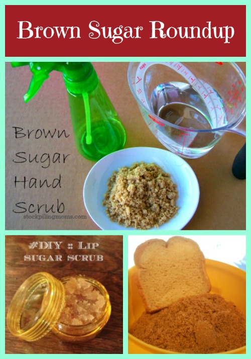 Brown Sugar Recipes