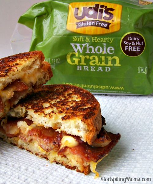 The Best Grilled Cheese Sandwich Recipe — The Mom 100