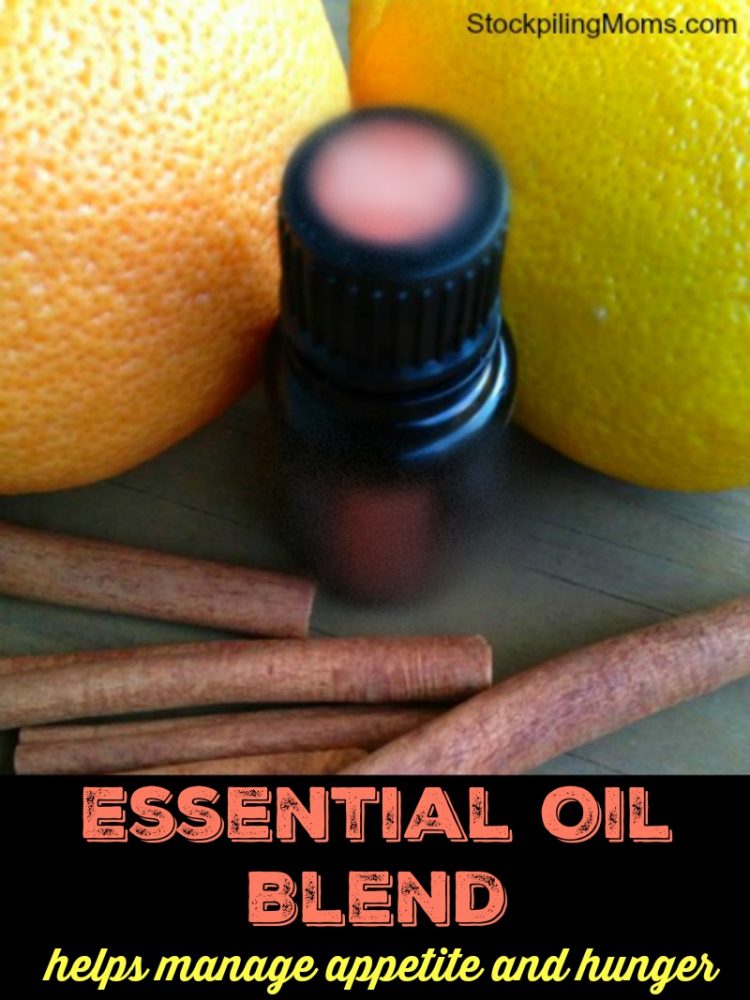 Uses and Benefits of Slim and Sassy Essential Oil