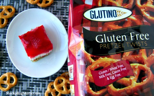 Gluten Free Recipe Roundup
