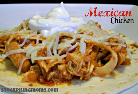 Cinco de Mayo Recipes Spotlight