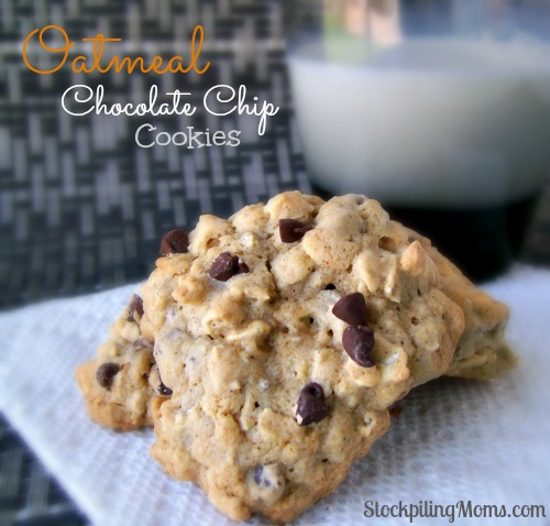 Imperial Margarine Chocolate Chip Cookies - The BEST Bake Sale Cookies -  Crafty Cooking Mama