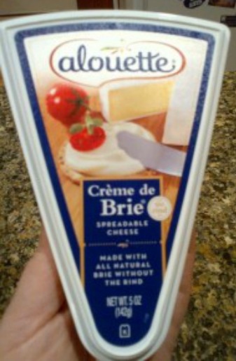 Alouette Cheese is Gluten Free