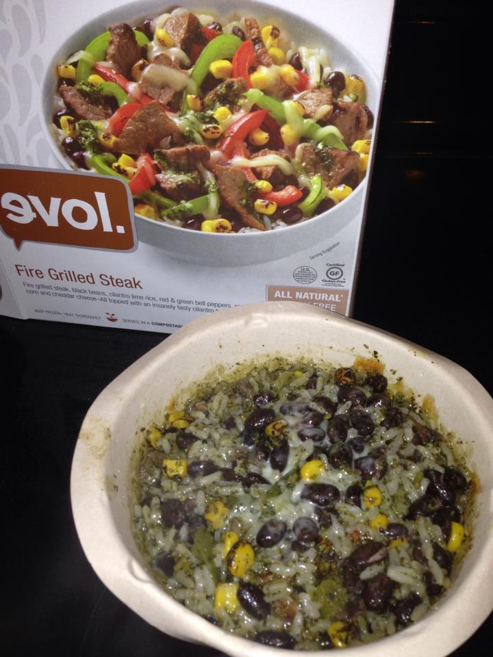 evol. Shredded Beef Burrito Gluten Free evol.(891627003501): customers  reviews @