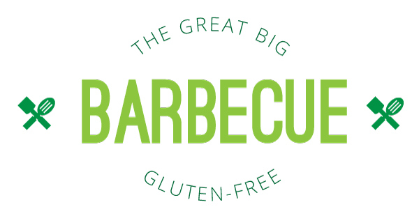 Great Big Gluten Free Barbecue