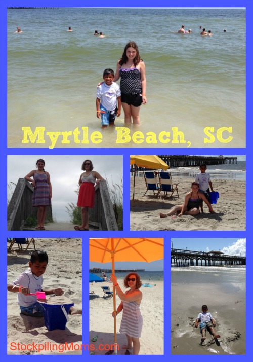 Myrtle Beach Moms for Moms, Organization