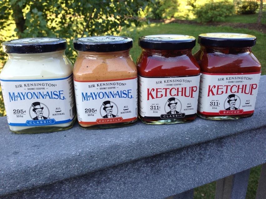 Kensington & Sons – Non GMO Condiments