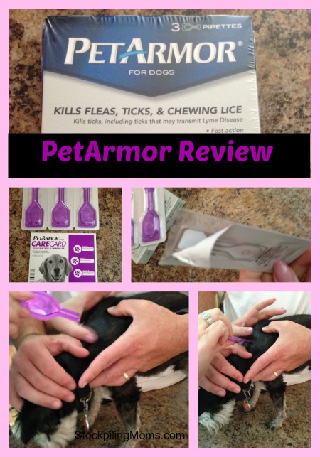 PetArmor Review