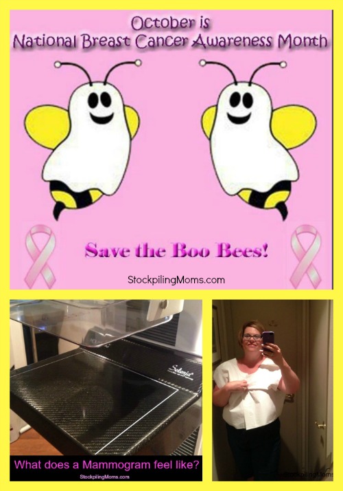 The Facebook Breast Cancer Awareness Meme – DLBroom Writes