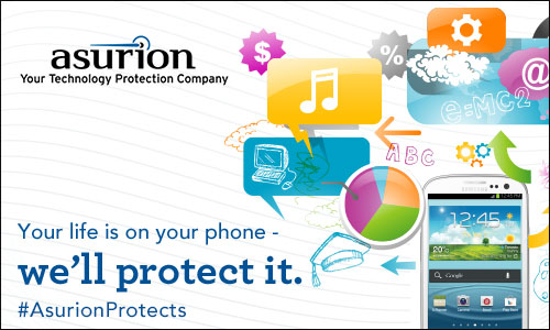 Is your cell phone protected?