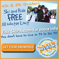 Skiing in PA – Ways to Save Money