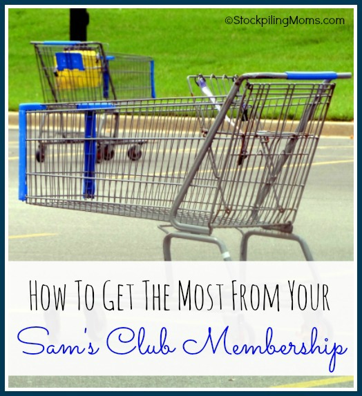 Join Sam's Club – Become A Member Today! - Sam's Club