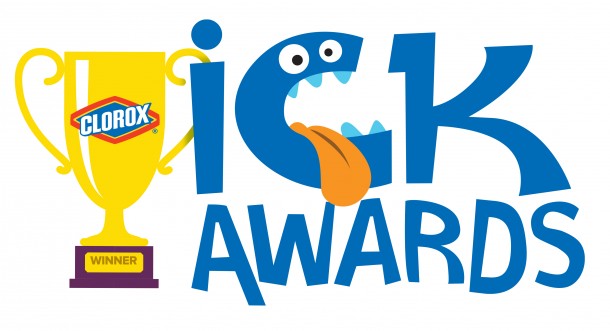 Clorox Ick Awards