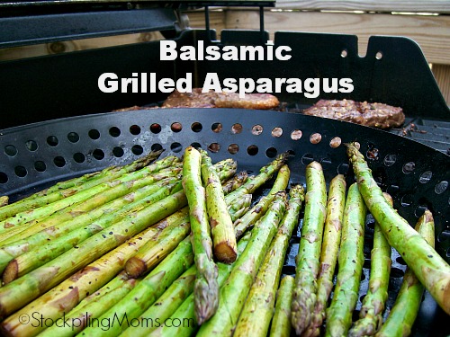 6 Amazing Asparagus Recipes