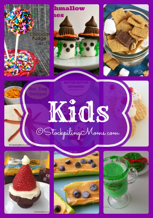 Kids Recipes That Kids Really Want To Eat