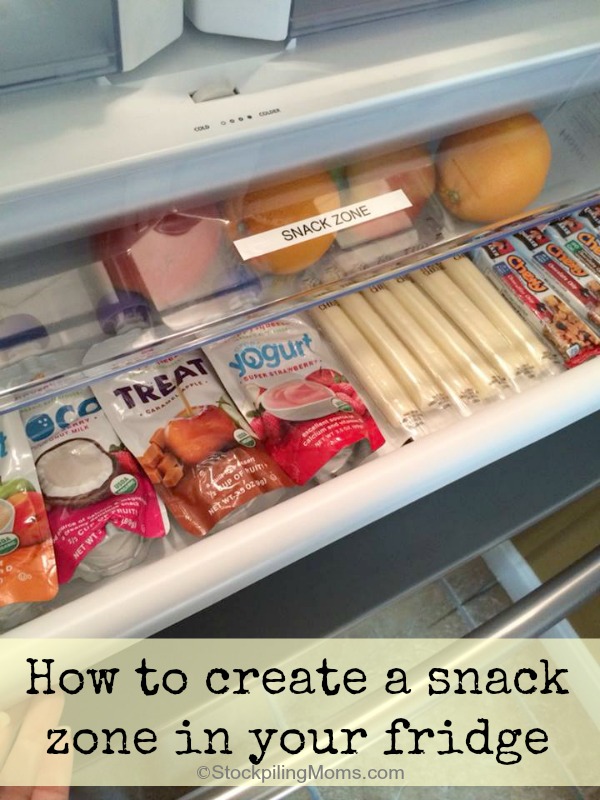 Make a Bar Fridge Stand for Mum 