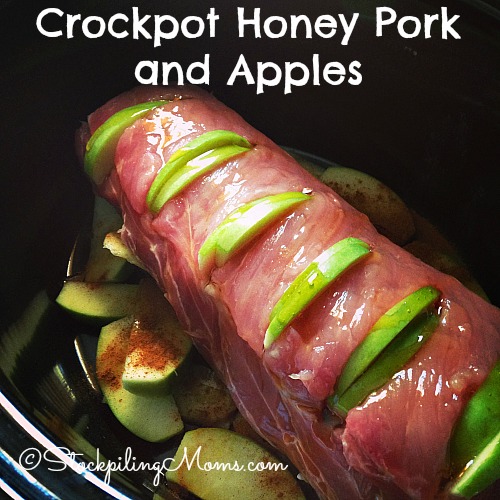 paleo pork crock pot recipes