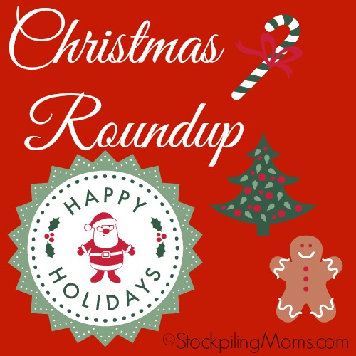 Christmas Roundup