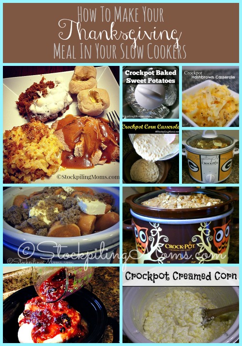 Tips to Making The Best Crock-Pot® Meals In Your Slow Cooker