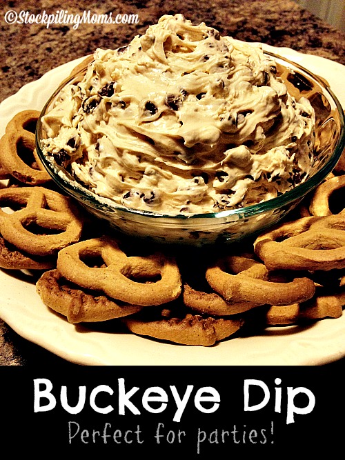 Buckeye Dip