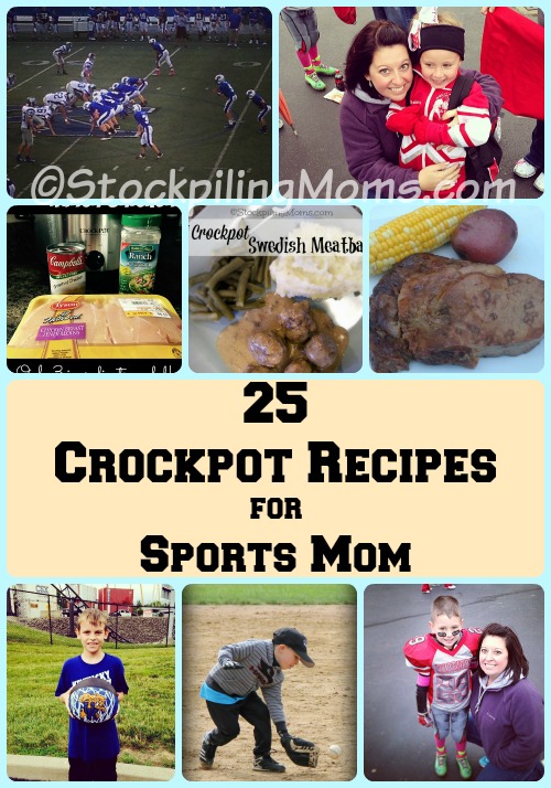 Crockpot Recipes For The Busy Athlete — Eleat Sports Nutrition