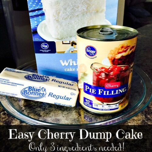 8 Amazing Cake Mix And Pie Filling Recipes To Enjoy