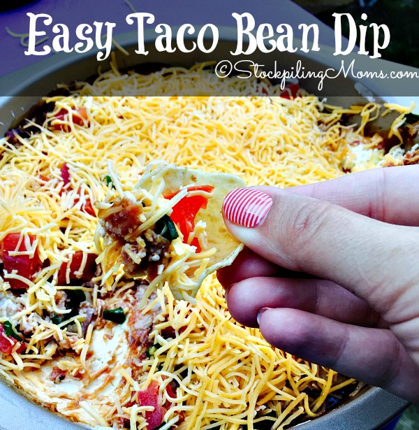 https://www.stockpilingmoms.com/wp-content/uploads/2015/07/Easy-Taco-Bean-Dip2.jpg