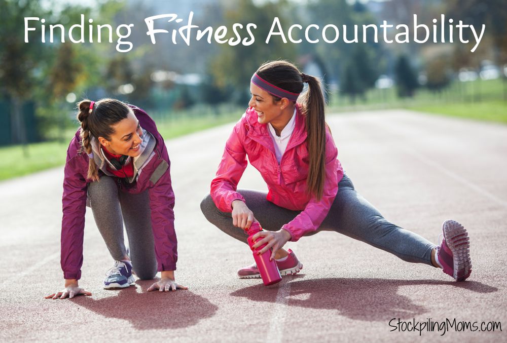 Tips For Finding Fitness Accountability