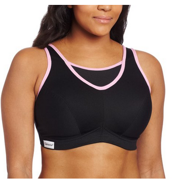 Best Fashionable Plus Size Workout Gear - STOCKPILING MOMS™