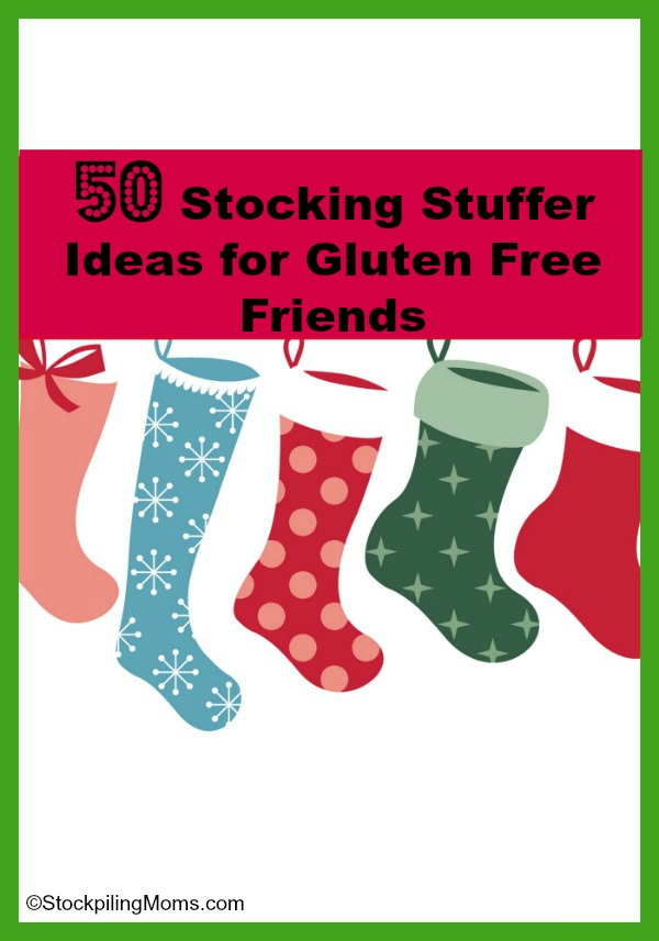 101 Stocking Stuffer Ideas for the Whole Family